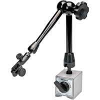 Support magn&eacute;tique articul&eacute; pour indicateur &agrave; cadran Trail Hammer and Bolt