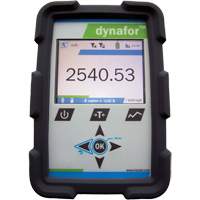 Indicateur de charge portatif Dynafor Trail Hammer and Bolt