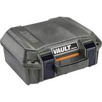 Vault OD Green Colourway Case, Hard Case Trail Hammer and Bolt