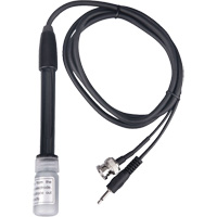 &eacute;lectrode de pH avec temp&eacute;rature Trail Hammer and Bolt