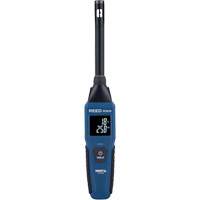 Thermo-hygrom&egrave;tre Bluetooth Smart Series, 0,0% - 100% RH, -4°- 140° F (-20° - 60° C) Trail Hammer and Bolt