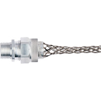 Strain Relief Grip Trail Hammer and Bolt