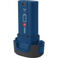 R2170 3.7 V Replacement Battery Trail Hammer and Bolt
