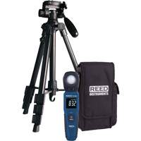 Trousse de luxm&egrave;tre de s&eacute;rie intelligente R1630 Trail Hammer and Bolt