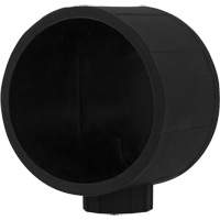 Botte de protection en caoutchouc pour jauges de pression Baker Trail Hammer and Bolt