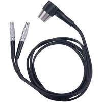 Sonde de remplacement pour jauge d'&eacute;paisseur ultrasonique R7920 Trail Hammer and Bolt