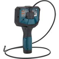 Cam&eacute;ra d'inspection portable professionnelle 12 V Max, 4" Affichage Trail Hammer and Bolt
