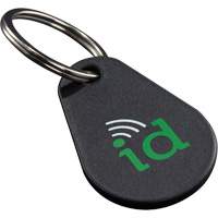 ID Tags Trail Hammer and Bolt