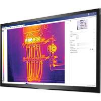 Logiciel studio Teledyne thermal &eacute;dition professionnelle Trail Hammer and Bolt