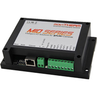 Module d'E/S intelligent pour la cam&eacute;ra d'imagerie thermique AX8 Trail Hammer and Bolt