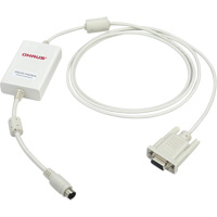 Trousse d'interface RS232-Ethernet Trail Hammer and Bolt