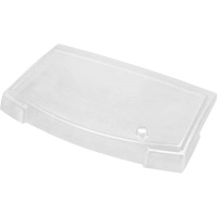 In-Use Cover for MB32 & MB62 Moisture Analyzers Trail Hammer and Bolt