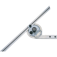 Rapporteur universel Trail Hammer and Bolt