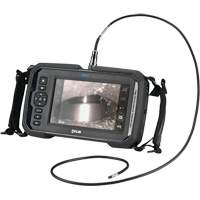 VS80 5.5 mm × 1 m Long HD Camera Probe Trail Hammer and Bolt