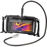 VS80 19 mm × 1 m Long IR Thermal Camera Probe Trail Hammer and Bolt