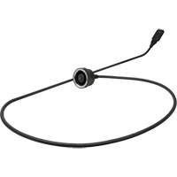 Thermal 160 × 120 MSX&reg; Camera Probe with Rectangular Tip Trail Hammer and Bolt