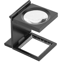 V&eacute;rificateur de nappes B1500 Trail Hammer and Bolt