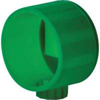 Green Protective Rubber Boot for Baker Digital Pressure Gauges Trail Hammer and Bolt