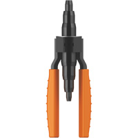Tube Expander Manual Swage Trail Hammer and Bolt
