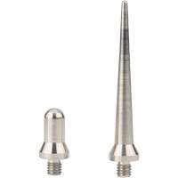 Vibration Meter Replacement Tips Trail Hammer and Bolt