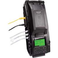 Poste d'accueil IntellidoX pour BW MAXXT, Compatible avec D&eacute;tecteur des gaz Honeywell BW Solo/Honeywell BW Ultra/BW MaxXTII/BW s&eacute;rie Clip/Honeywell BW Clip4/Honeywell BW s&eacute;rie MicroClip Trail Hammer and Bolt