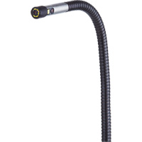 VS80 Dual HD Camera Probe Trail Hammer and Bolt