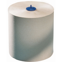 Essuie-mains en rouleau, 1 pli, Standard, 700' lo Trail Hammer and Bolt