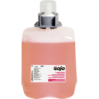 FMX-20 Luxury Hand Soap, Foam, 2 L, Scented Trail Hammer and Bolt