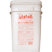 Nettoyant d&eacute;graissant Pin-Plus en poudre, 18 kg/18,0 kg Trail Hammer and Bolt