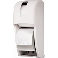 Toilet Paper Dispenser, Multiple Roll Capacity Trail Hammer and Bolt