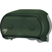 Twin Toilet Paper Dispenser, Multiple Roll Capacity Trail Hammer and Bolt