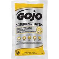 Cleaning Wipes