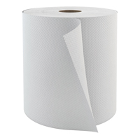 Essuie-mains en rouleau serr&eacute; Pro Select, 1 pli, Standard, 800' lo Trail Hammer and Bolt