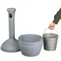 Elite Smokers Cease Fire&reg; - Replacement Pail Trail Hammer and Bolt