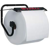 Distributeurs WypAll Trail Hammer and Bolt