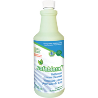 Bathroom Cleaners