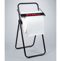 Distributeurs WypAll Trail Hammer and Bolt