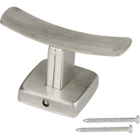 Robe Hooks Trail Hammer and Bolt
