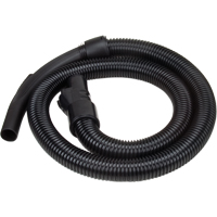 Industrial Wet/Dry Stainless Steel Vacuum Hose Trail Hammer and Bolt
