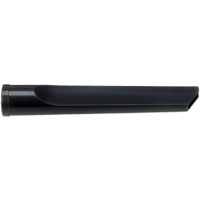 Industrial Wet/Dry Stainless Steel Vacuum Crevice Tool Trail Hammer and Bolt