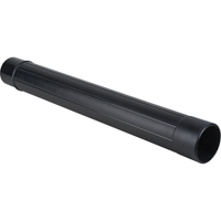 Industrial Wet/Dry Stainless Steel Vacuum Wand Trail Hammer and Bolt