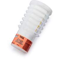 Recharge TCell, &eacute;closion de mangue, Cartouche Trail Hammer and Bolt