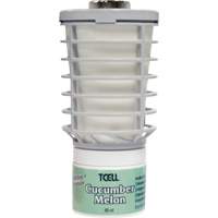 Recharge TCell, Melon cocombre, Cartouche Trail Hammer and Bolt