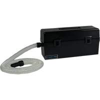 Aspirateurs portatifs Omega, Suppression, Capacit&eacute; de 1 gal. US (3,8 litres), Filtration Hepa Trail Hammer and Bolt