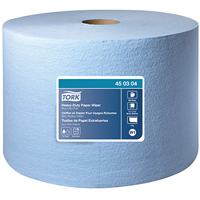 Wipers, Wipes & Rags