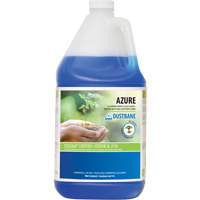 Azure Window & Glass Cleaners, 4 L, Jug Trail Hammer and Bolt
