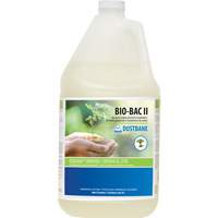 Nettoyants et d&eacute;graissants Bio-Bac II, 4 L/4,0 L Trail Hammer and Bolt