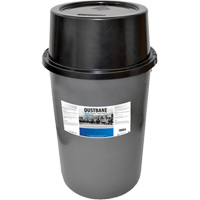 Sweeping  Compound, Drum, 220.46 lbs. ( 100 kg ) Trail Hammer and Bolt