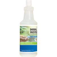 Nettoyant pour graffiti Doodle Buster Trail Hammer and Bolt