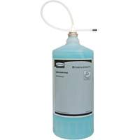 Recharge de savon en lotion OneShot, Cr&egrave;me, 800 ml, Parfum&eacute; Trail Hammer and Bolt